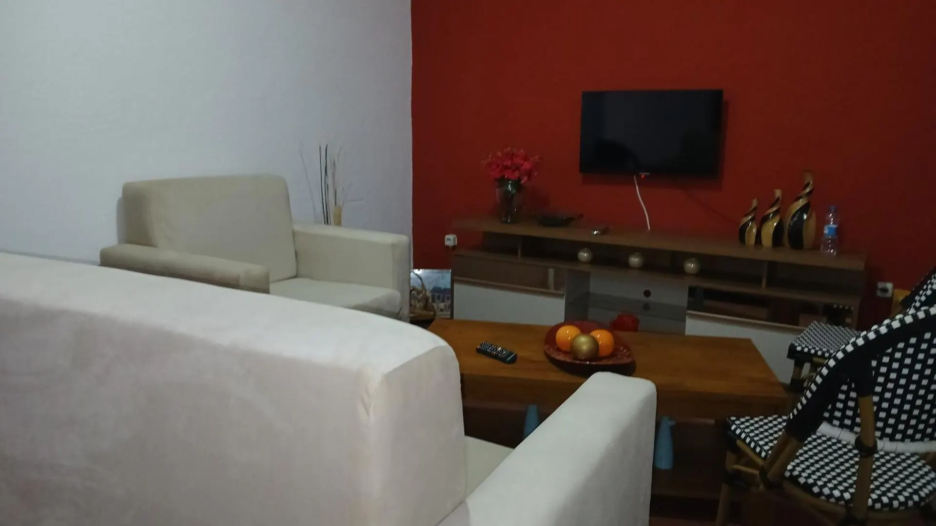 Mille Nuits Appartement Tarrafal  Cabo Verde