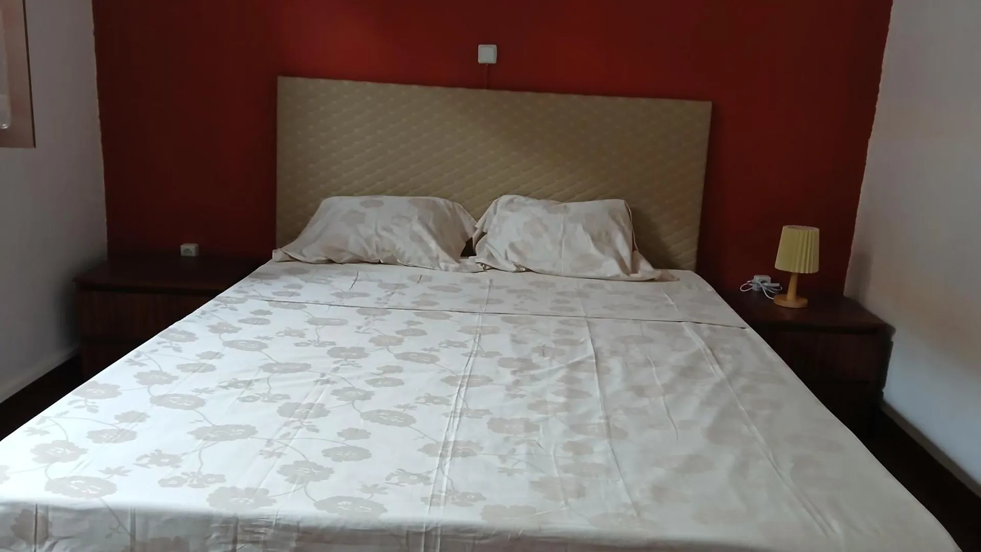 Mille Nuits Appartement Tarrafal  0*, Tarrafal (Santiago) Cabo Verde