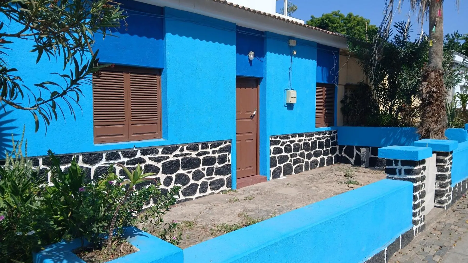 Contactos de Mille Nuits Appartement